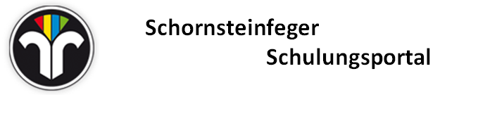 Schornsteinfeger Schulungsportal